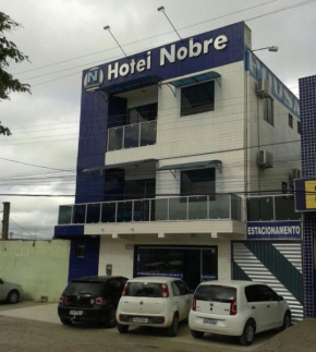  Hotel Nobre  Senhor do Bonfim